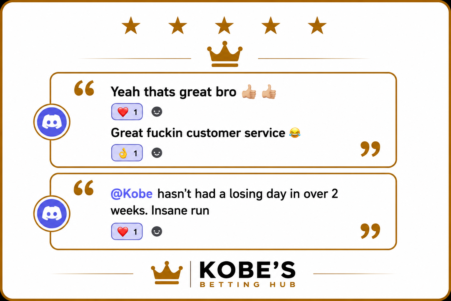 Community review about customer service